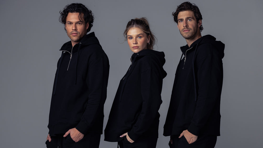 The Traveler's Essentials