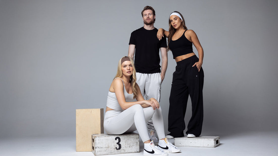 Building an All-Season Wardrobe with Allwear