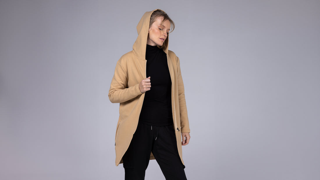 Crafting the Perfect Valentine's Day Outfit: Balancing Comfort and Style for a Cozy Home Date