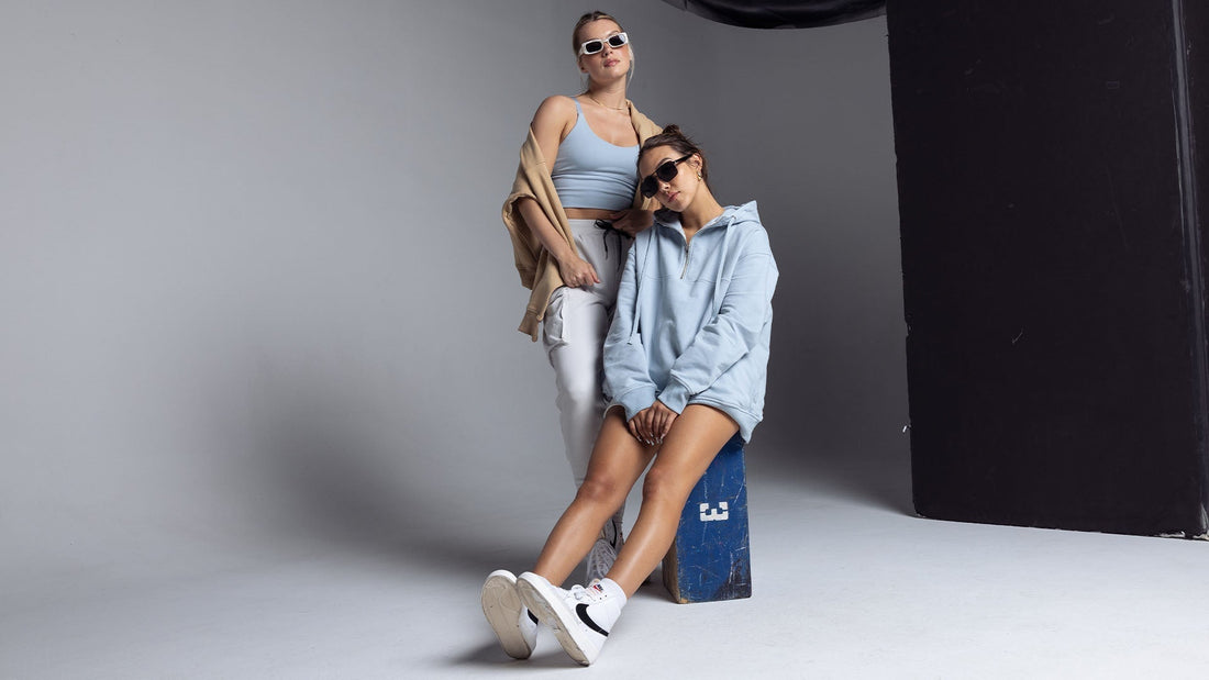 Mental Reset's are Important: How Organic Clothing Can Help