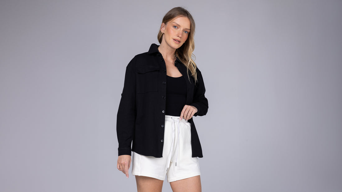 The Miami Vibe: Effortless Elegance in the Coastal Metropolis