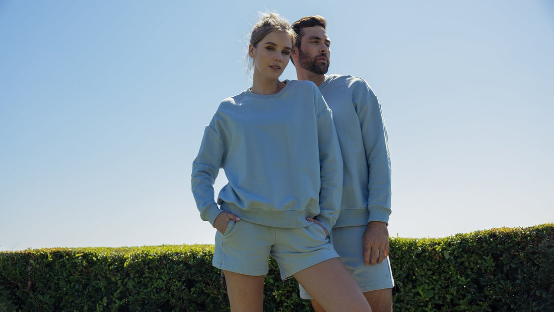 Transitioning with the Seasons: Why Allwear is Your Go-To for Outdoor Adventures