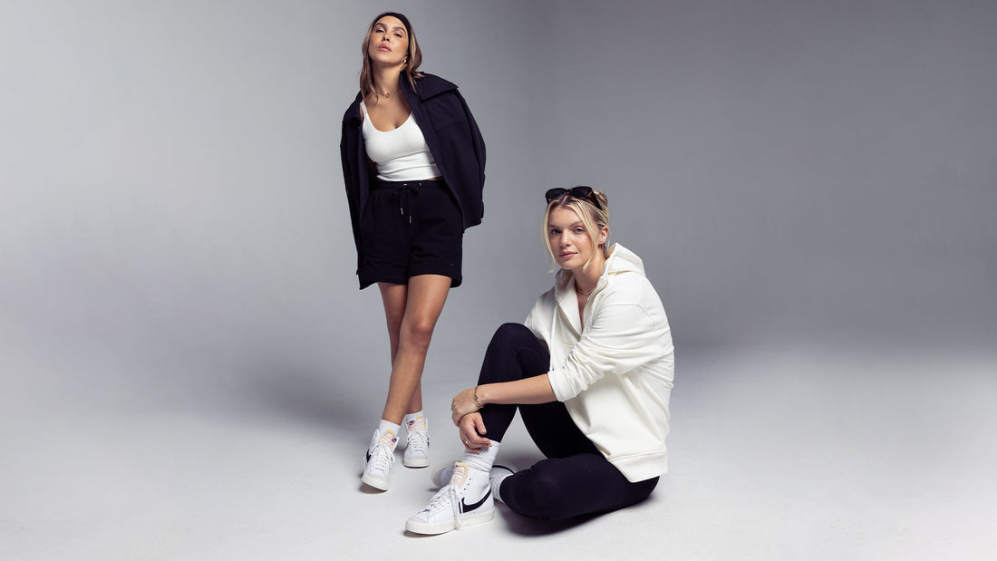 The Link Between a Healthy Body and a Clean Wardrobe: Why Organic Clothing Matters