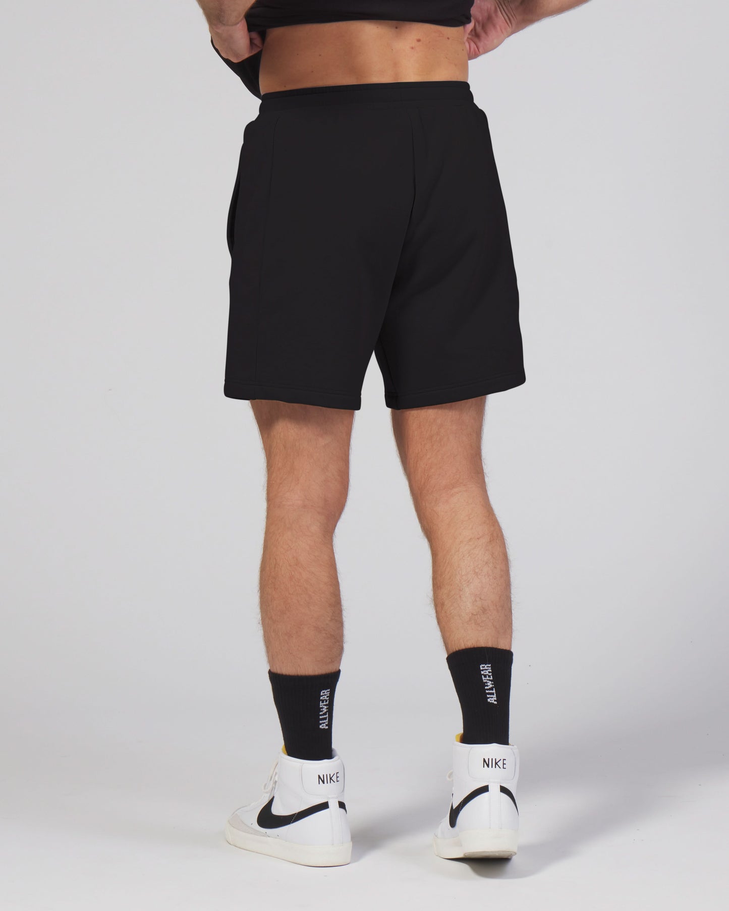 Allwear Organic 7’’ Sweat Shorts