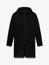 Allwear Organic Hybrid Cardigan - Allwear