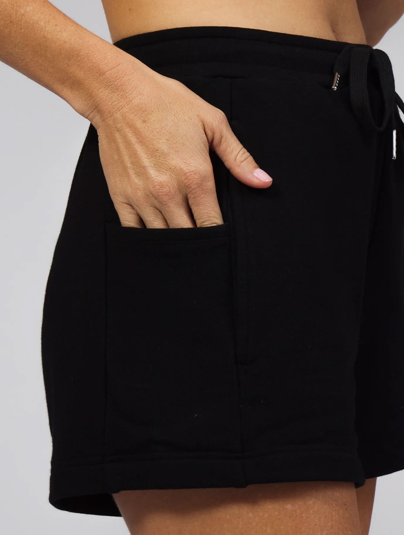 Allwear Organic 3’’ Sweat Shorts