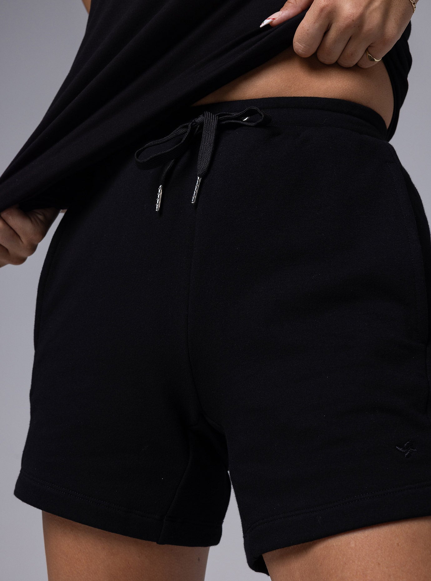 Allwear Organic 5’’ Sweat Shorts