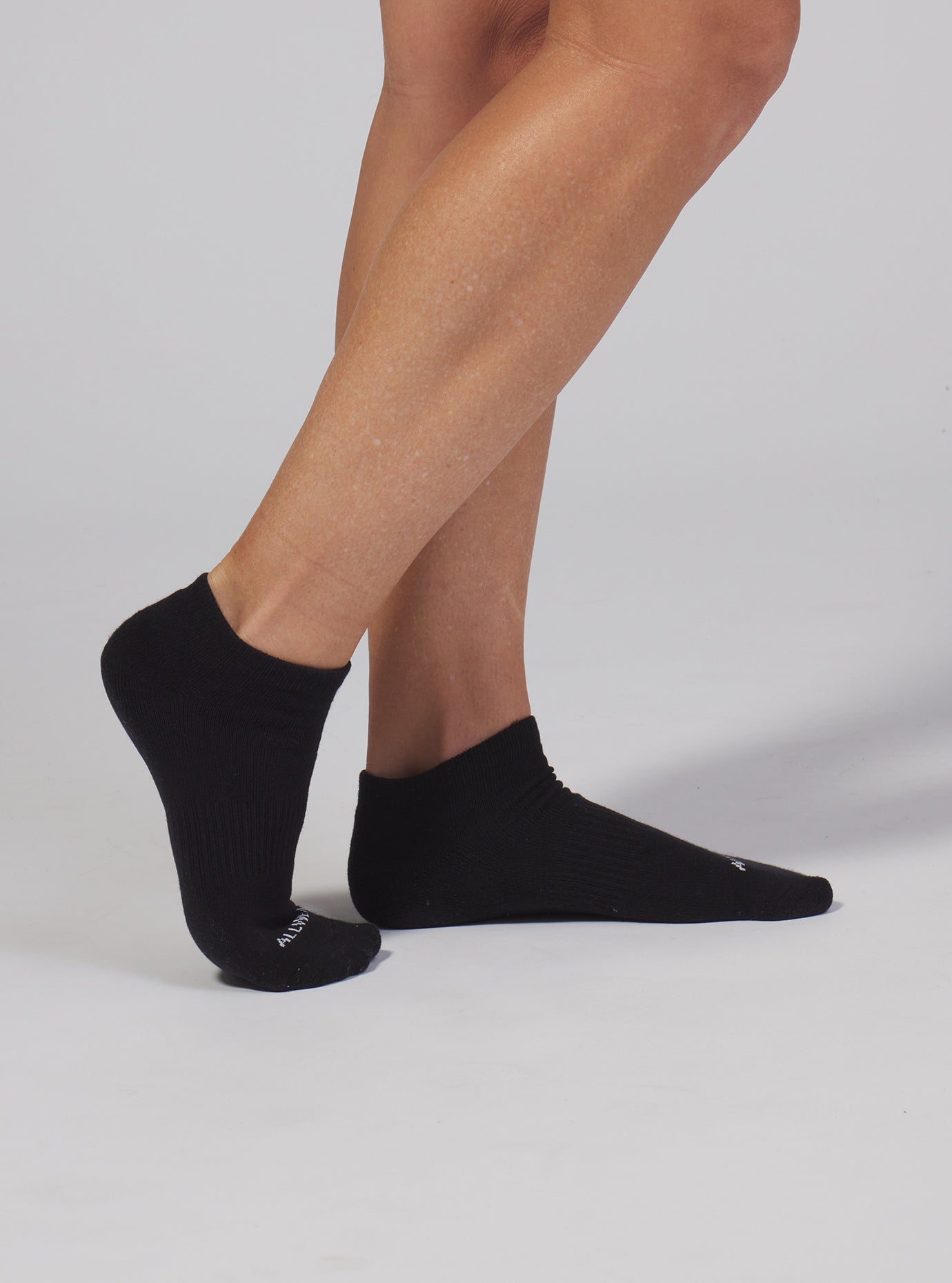 Allwear Organic Ankle Socks