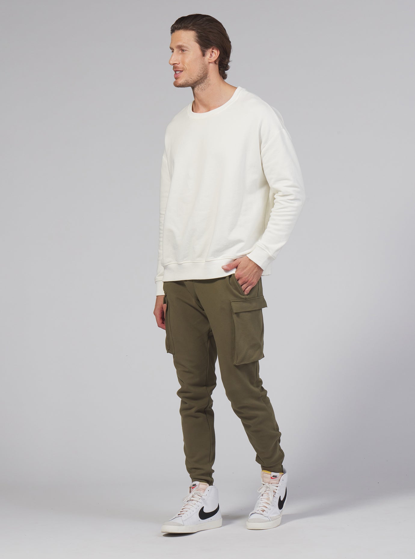 Allwear Organic Cargos