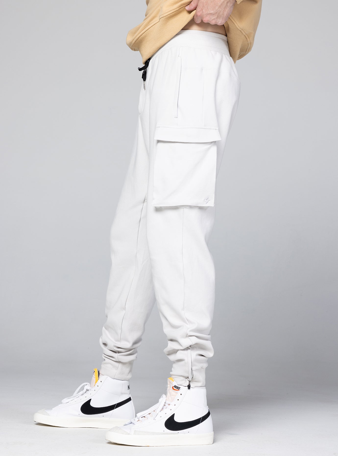 Allwear Organic Cargos