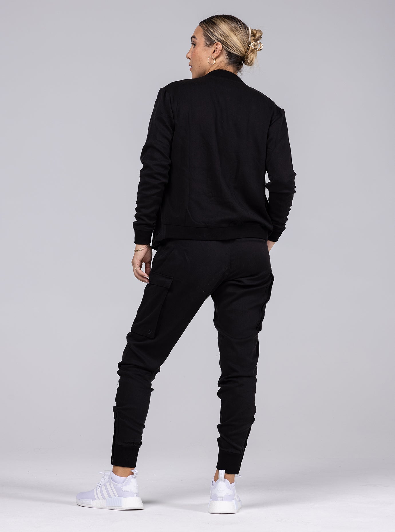 Allwear Organic Cargos