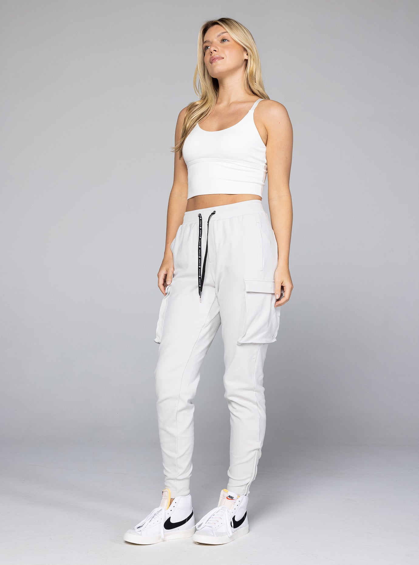 Allwear Organic Cargos
