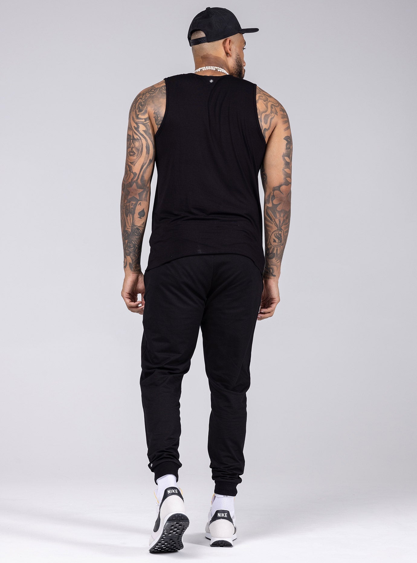 Allwear Organic Joggers
