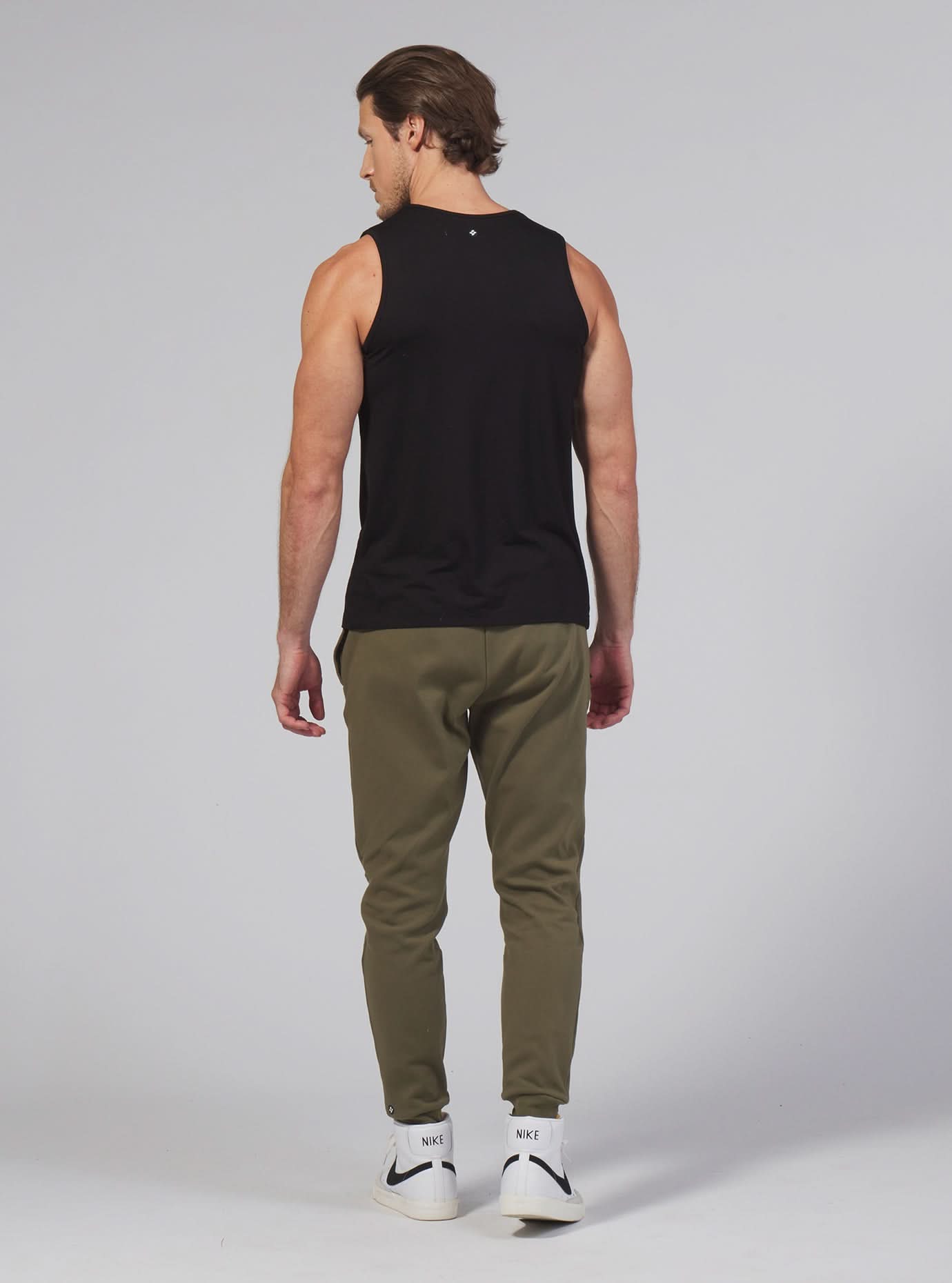 Allwear Organic Joggers 31'' Tall