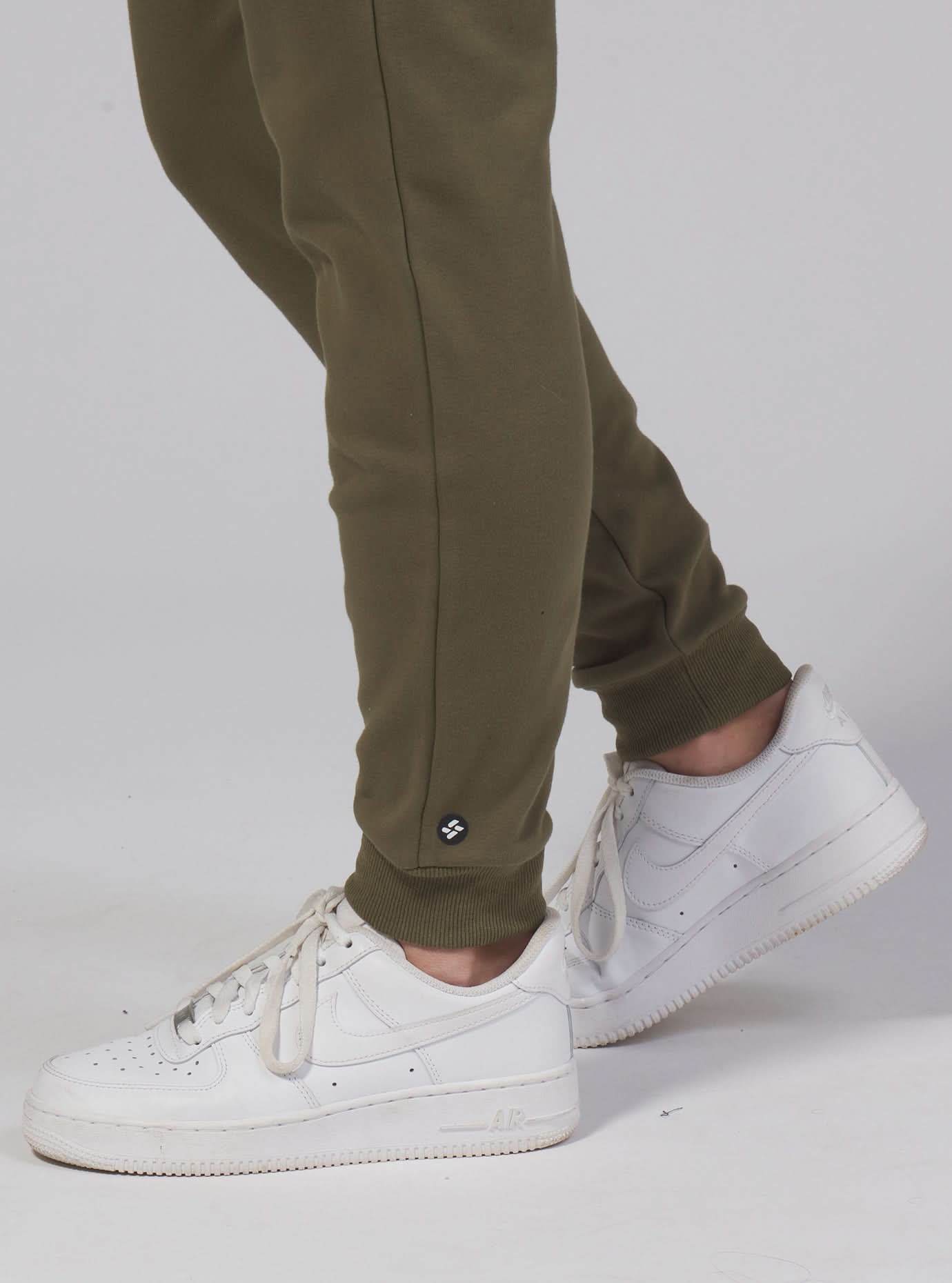 Allwear Organic Joggers 31'' Tall