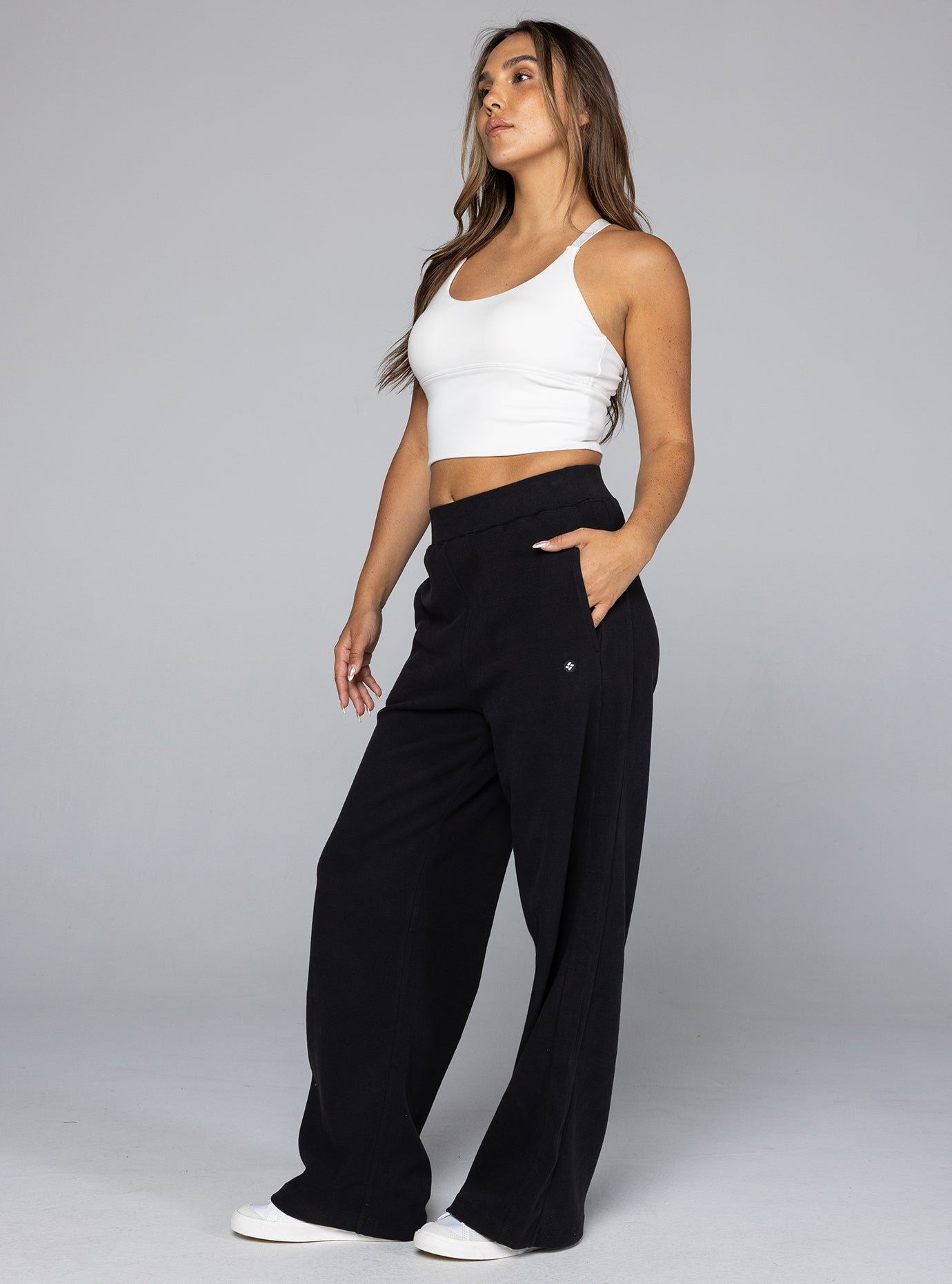 Allwear Organic Trousers