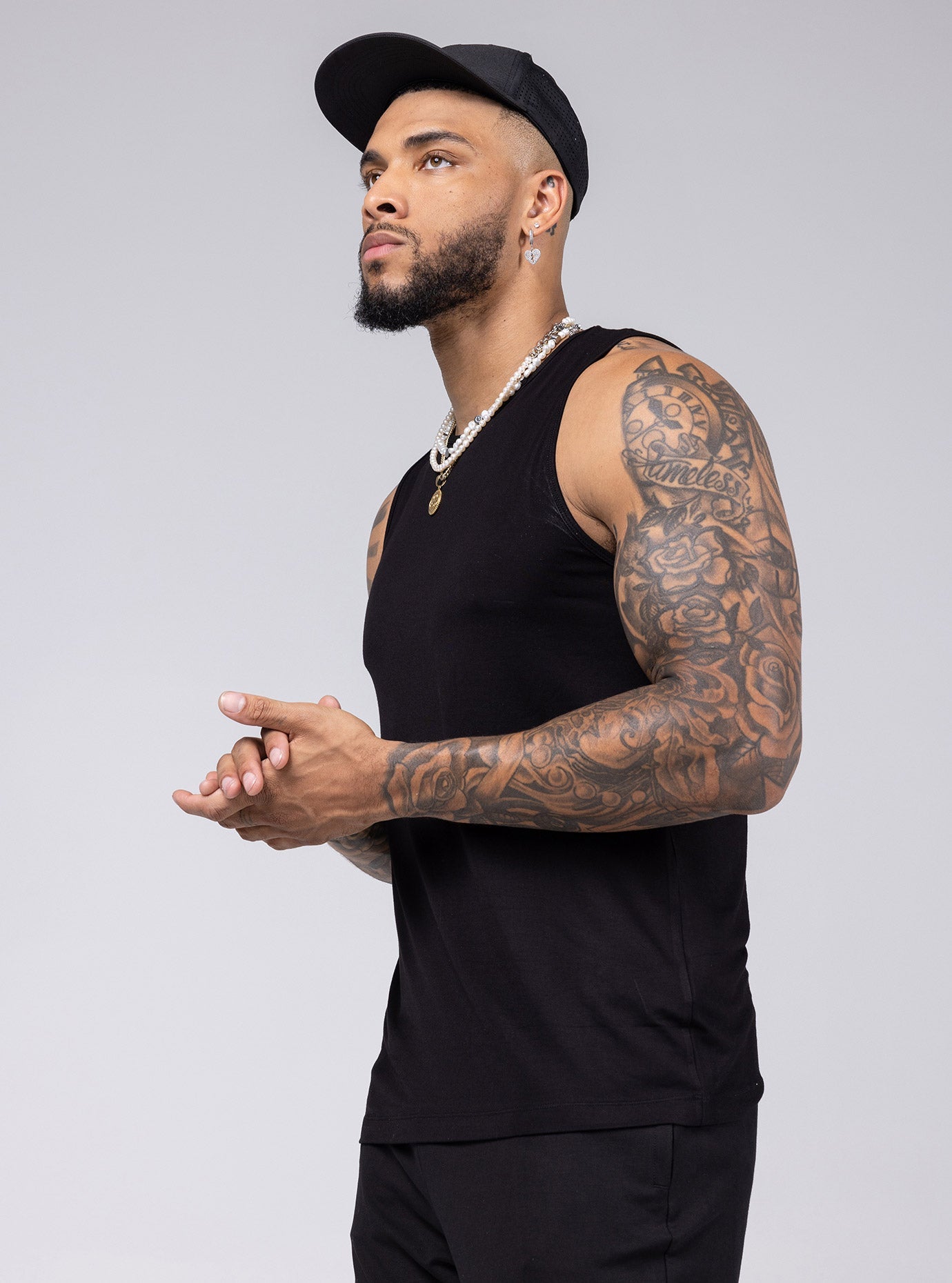 Allwear Tencel™ Lightweight Tank Top