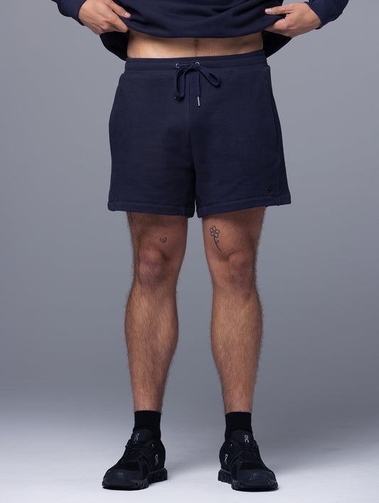 Allwear Organic 5’’ Sweat Shorts 2.0