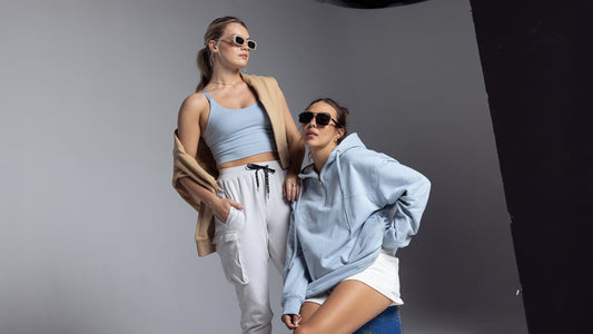 Building a Capsule Wardrobe with Clean, Quality Pieces