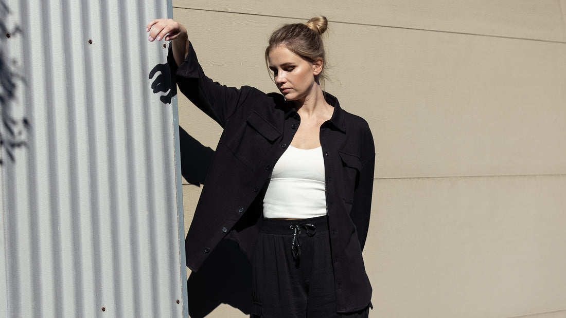 Date Night Wardrobe Essentials: Nailing the Look for a Romantic Dinner on Valentine's Day