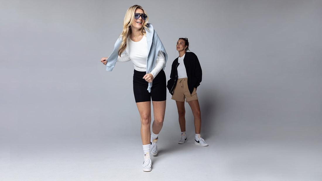 Enhance Your Performance with Non-Toxic Clothing: Why It Matters for Athletes