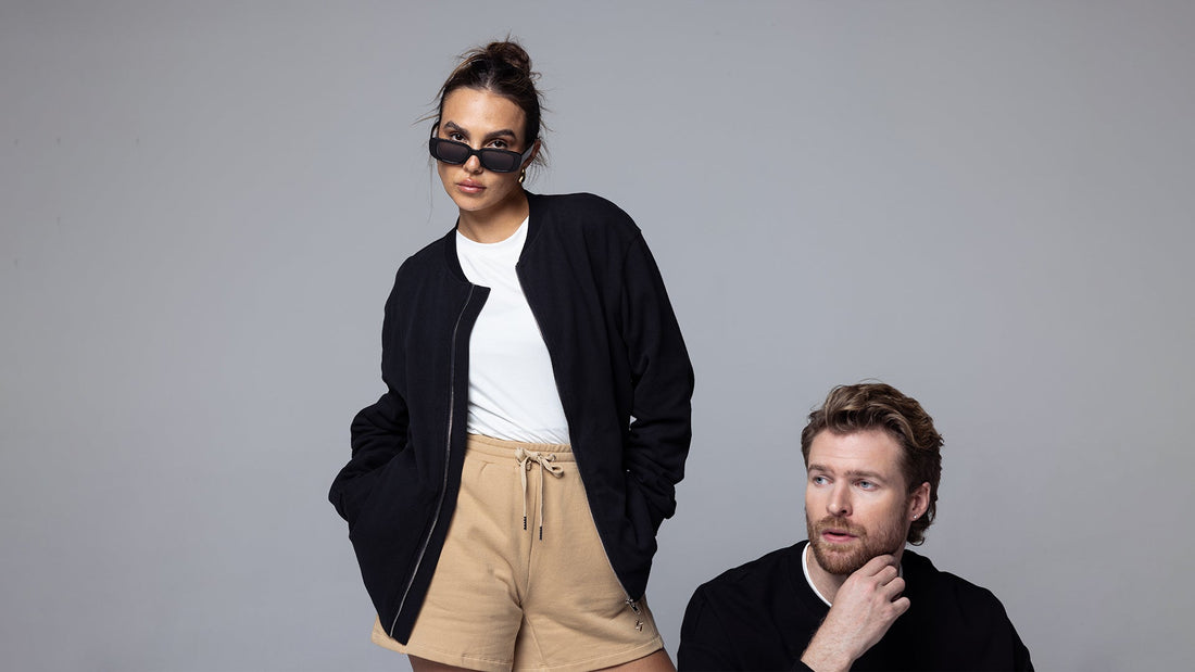 Caring for Your Clean Wardrobe: Why Non-Toxic Laundry Matters