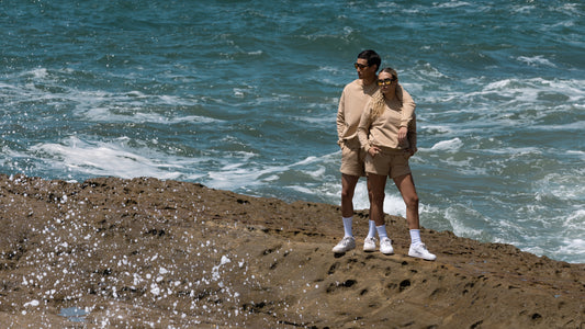 Sunshine & Serenity: Unveiling San Diego's Charm with a Minimalist Mindset