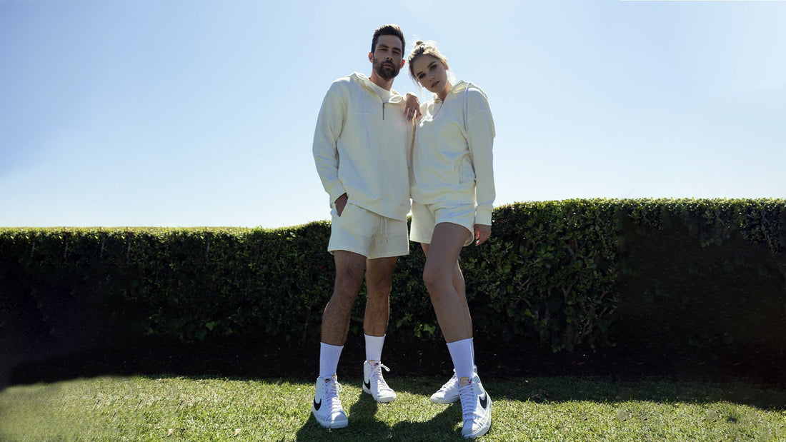 Travel-Friendly Style: Why Allwear Capsule Items Are a Jetsetter’s Dream