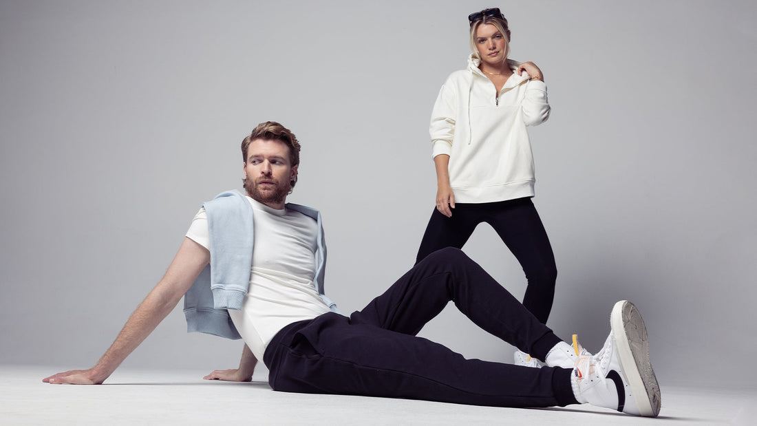 Stay Cool, Stay Dry: How Allwear Uses Tanboocel® to Keep You Comfortable