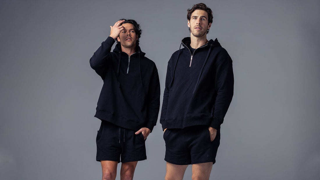 Style Without Boundaries: Discover the Universal Appeal of Allwear