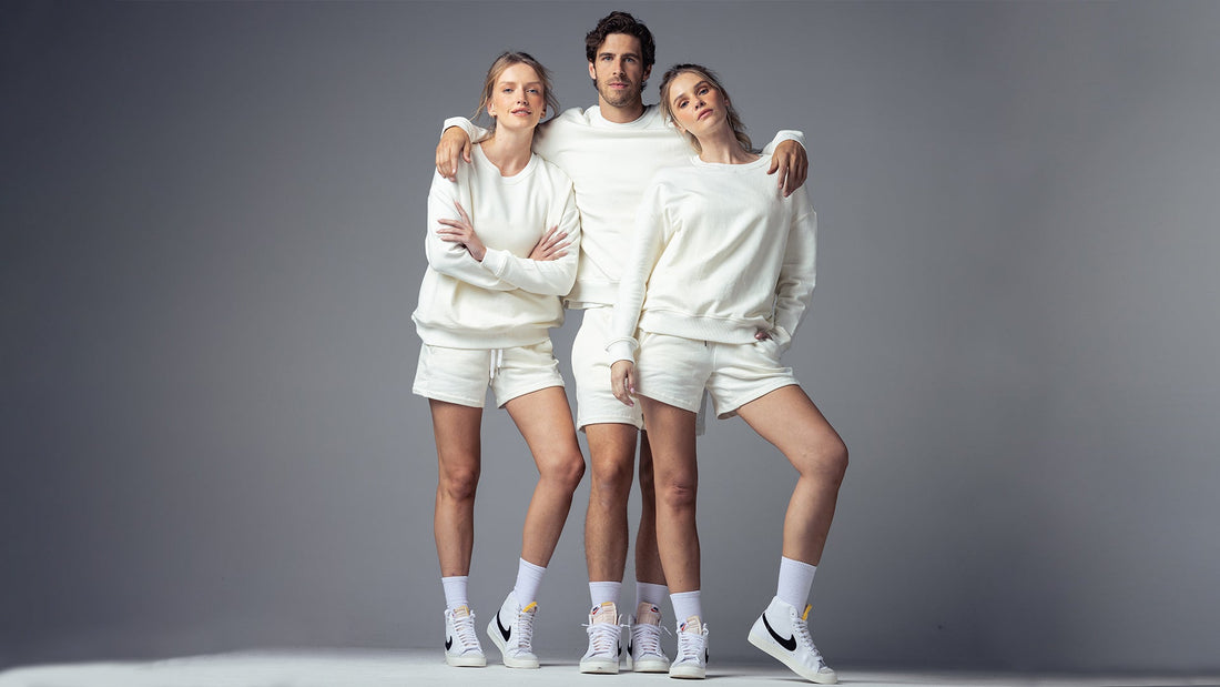 Step Into Comfort: Why Allwear Clothing is Perfect for Every Walk