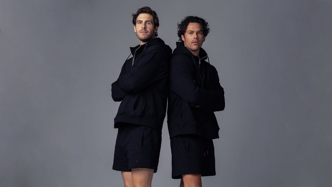 Easy Care: Allwear’s Materials Are Designed for Easy Maintenance