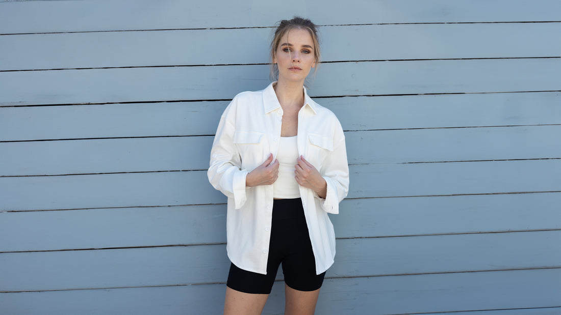 Declutter Your Mind, Declutter Your Closet