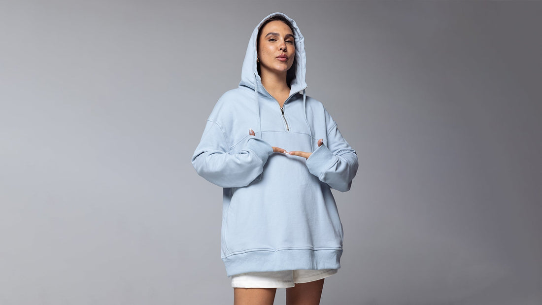 Allwear: Redefining Balance in Everyday Wear