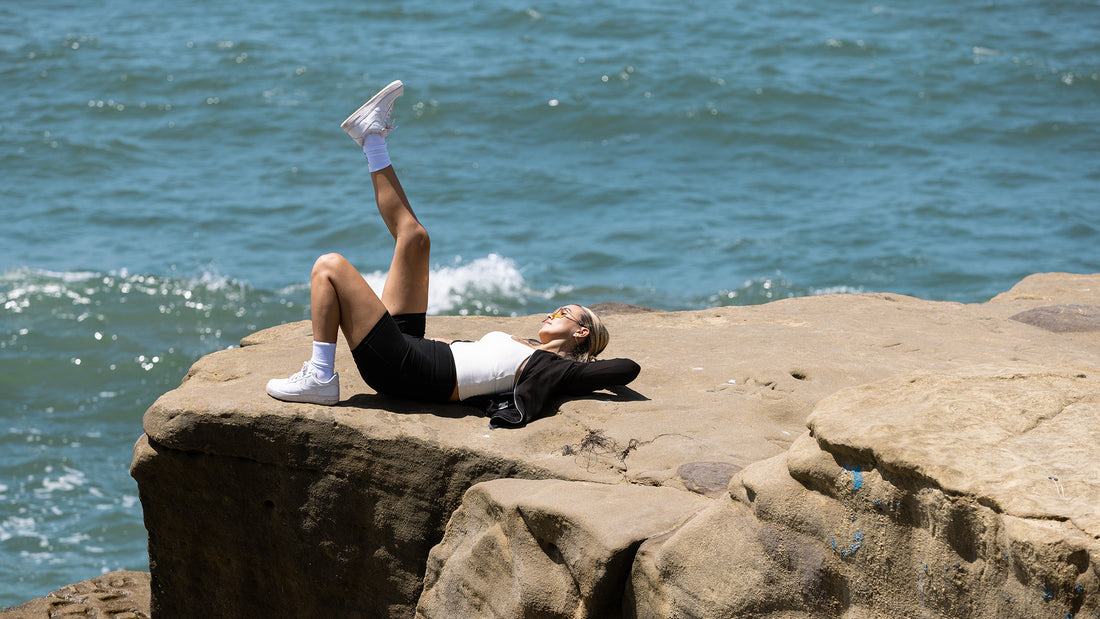 Minimalism Meets Sustainability: Creating Timeless Wardrobes for a Greener Future