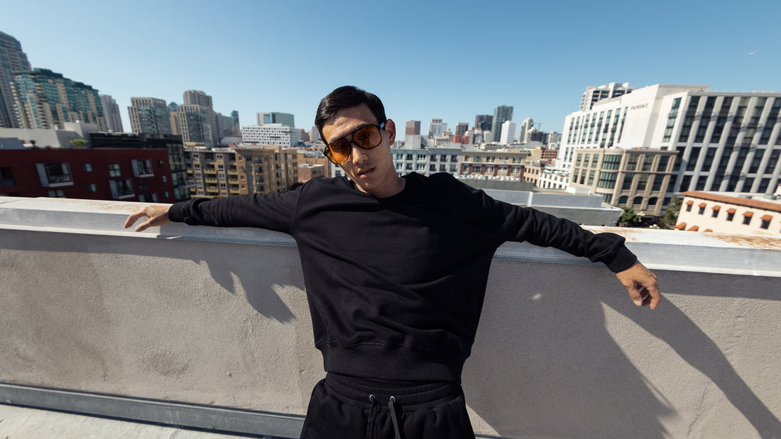 Natural Fabrics, Endless Style: Why We Advocate for a Greener Fashion Future