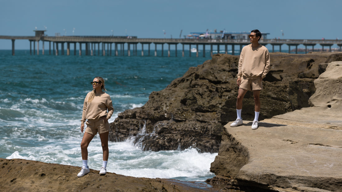 The Natural Choice: Embracing Natural Fabrics for a Greener Wardrobe