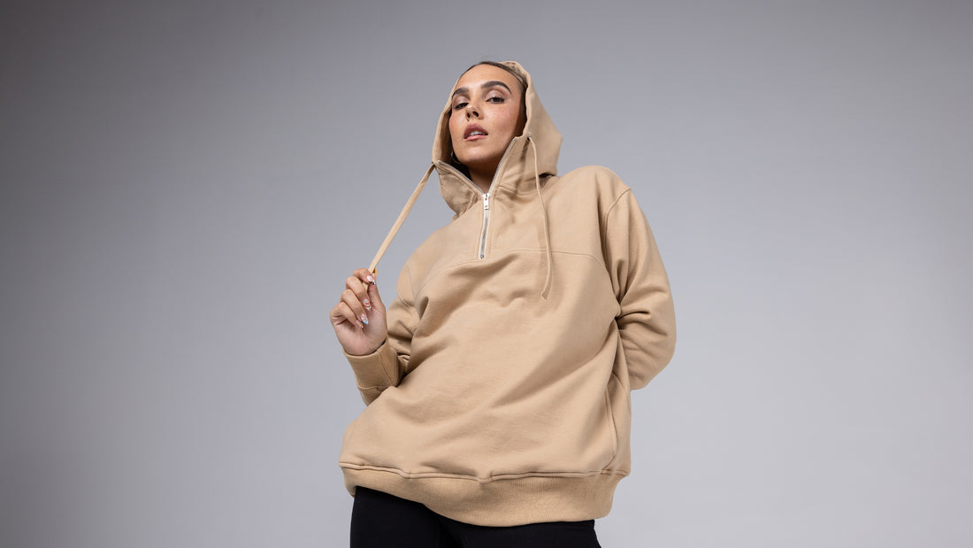 The Toll of Synthetic Fabrics