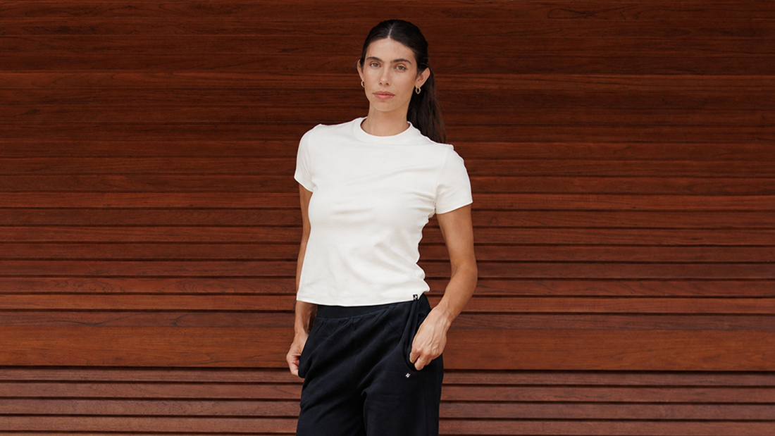 Why Allwear Tees Are the Ultimate Summer Staple