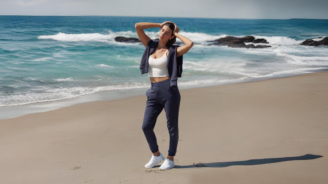 The Science of Comfort: What Makes Allwear’s Materials Different