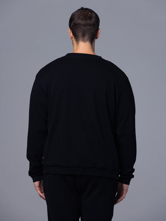 Allwear Organic Hybrid Bomber Jacket