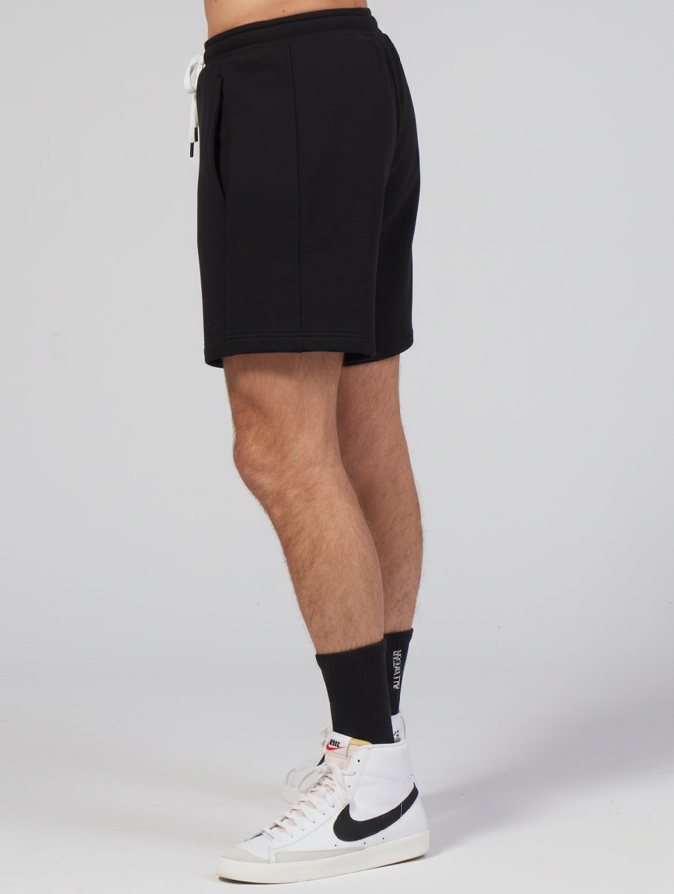 Allwear Organic 7’’ Sweat Shorts 2.0