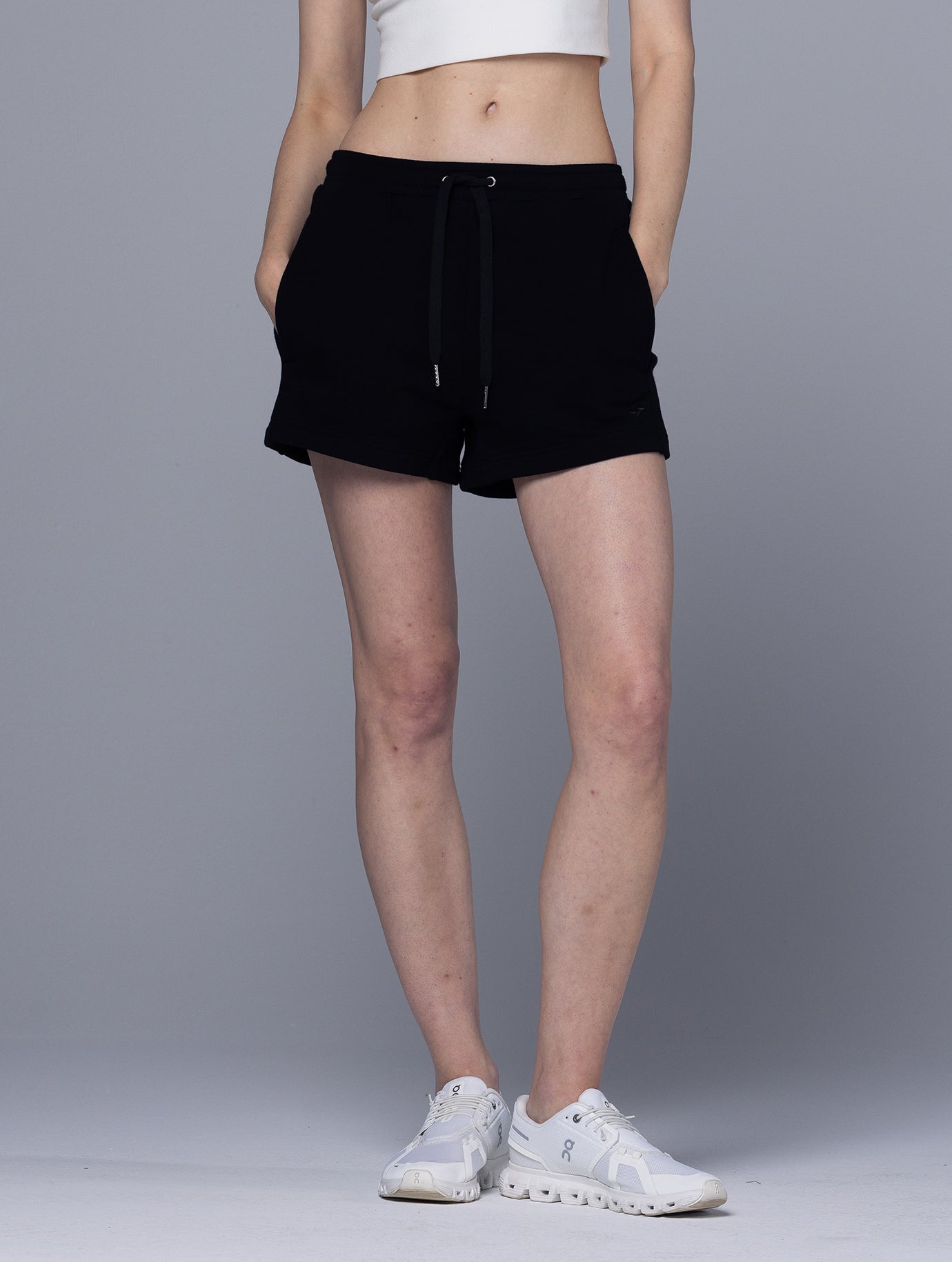 Allwear Organic 3’’ Sweat Shorts 2.0