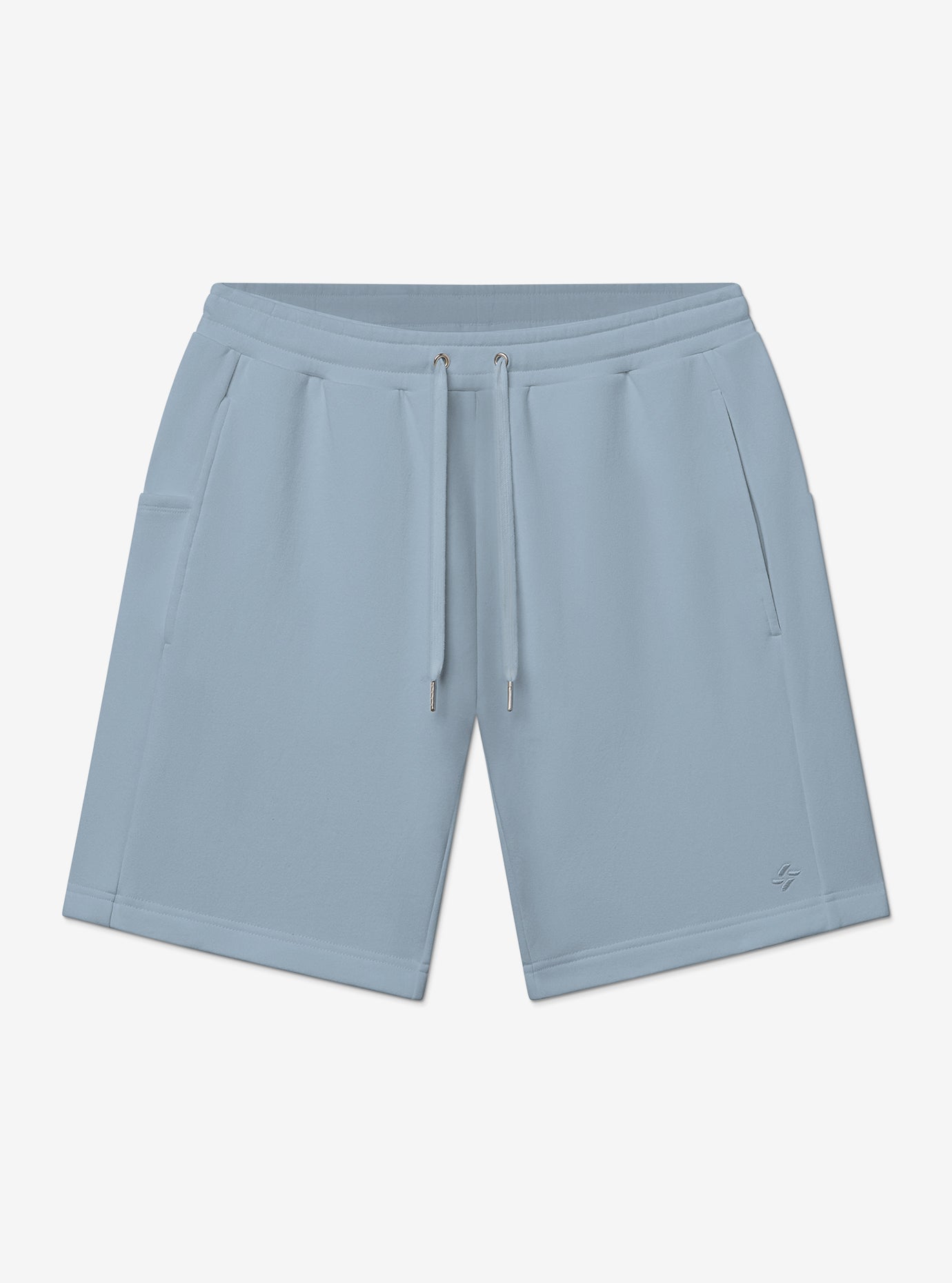 Allwear Organic 7’’ Sweat Shorts 2.0