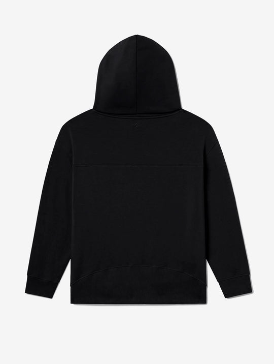 Allwear Organic Half-Zip Hoodie 2.0 3 Pack