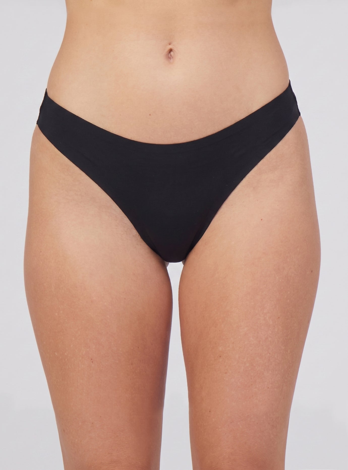 Allwear Bamboo Bikini Brief