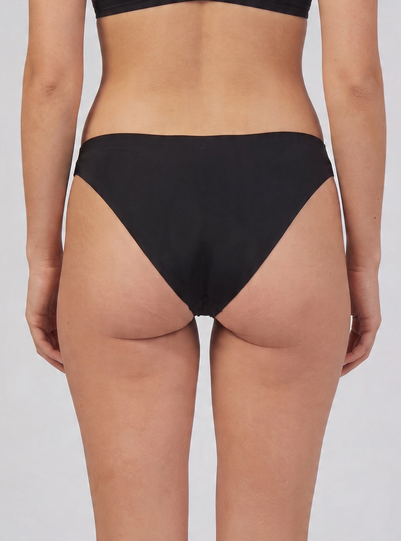 Allwear Bamboo Bikini Brief 3 Pack Bundle