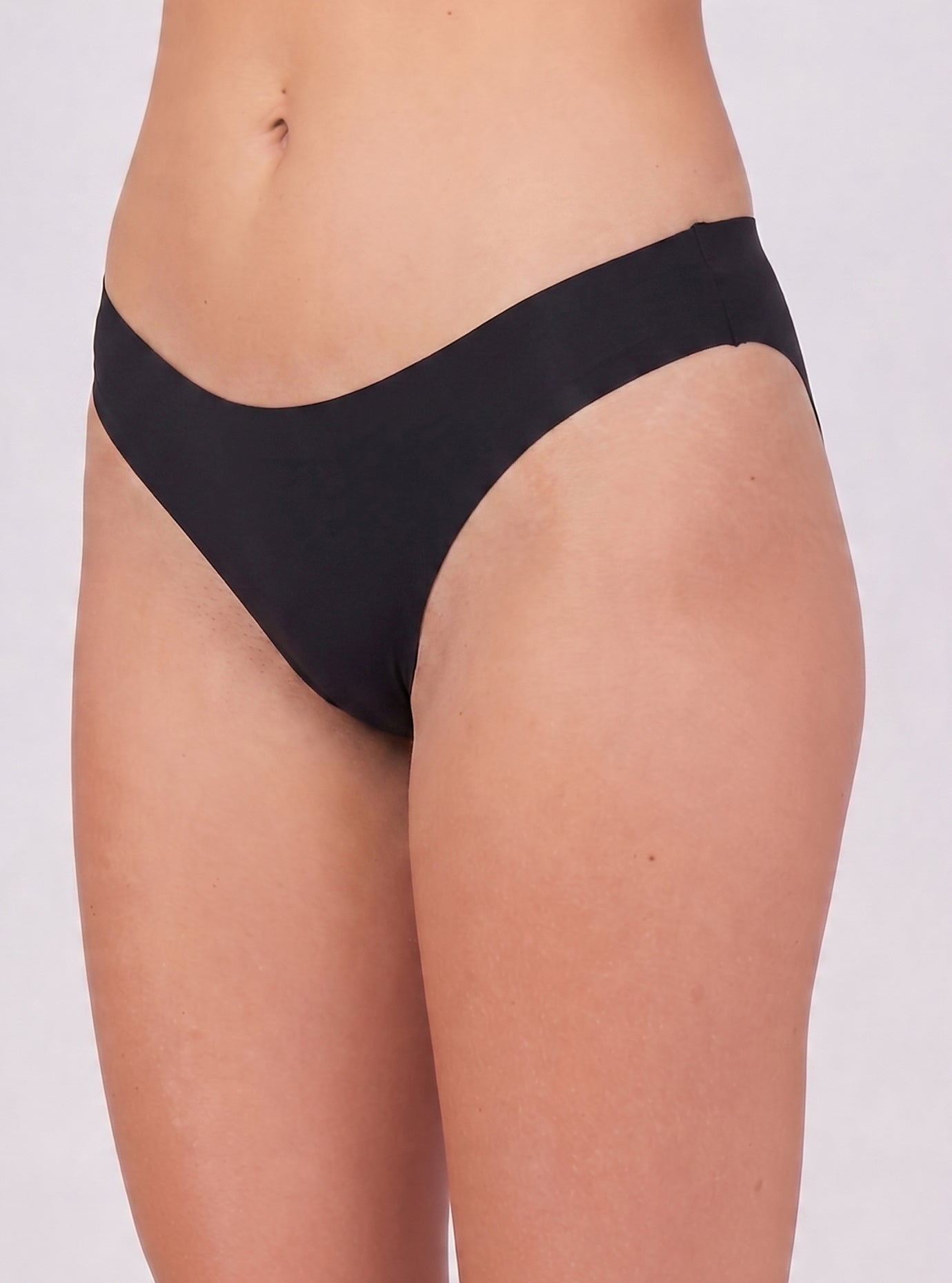 Allwear Bamboo Bikini Brief 5 Pack Bundle