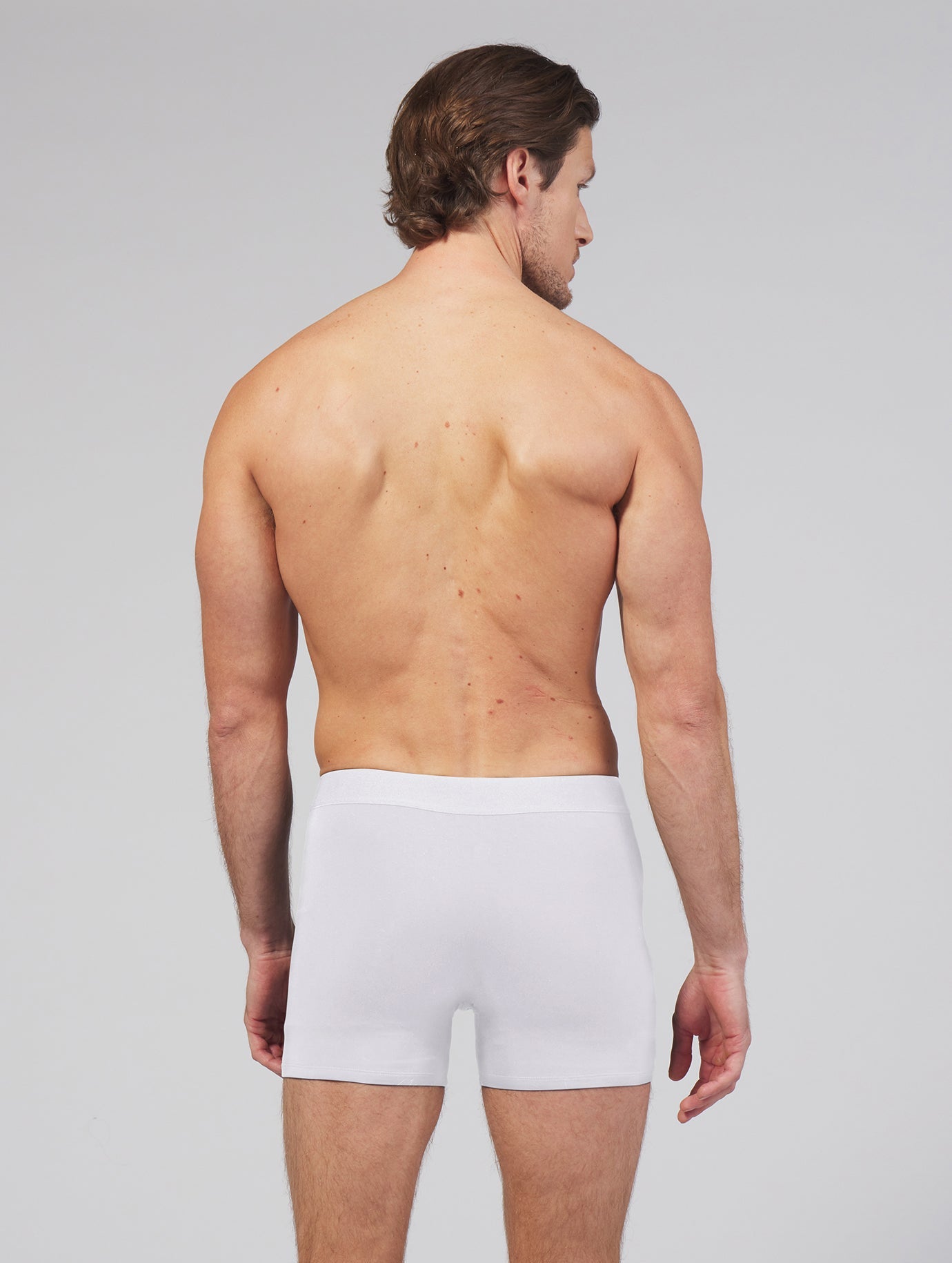Allwear Bamboo Boxer Brief
