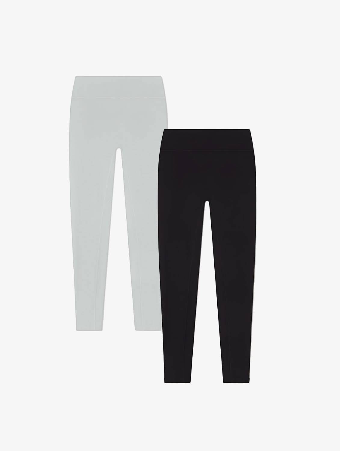 Allwear Bamboo Leggings 31'' Tall Bundle